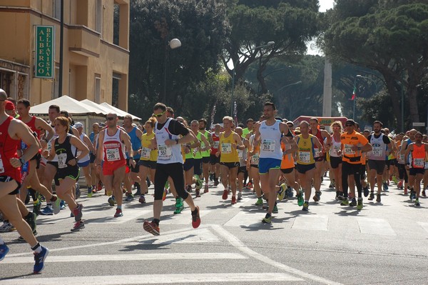Vivicittà Latina (12/04/2015) 00036