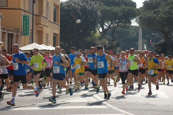Vivicittà Latina (12/04/2015) 00047