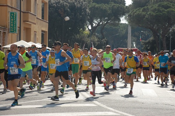 Vivicittà Latina (12/04/2015) 00048