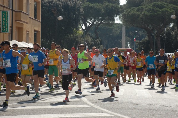 Vivicittà Latina (12/04/2015) 00049