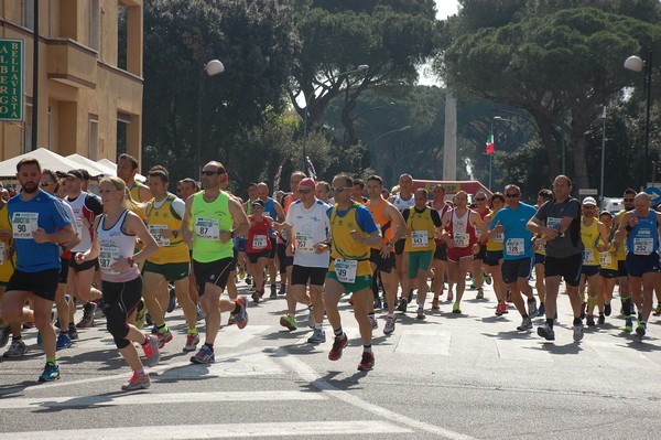 Vivicittà Latina (12/04/2015) 00050