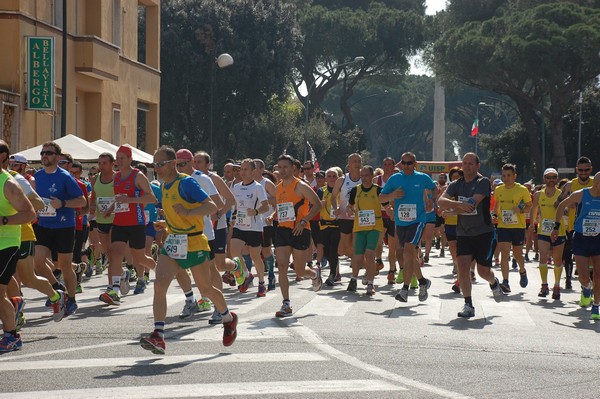 Vivicittà Latina (12/04/2015) 00052