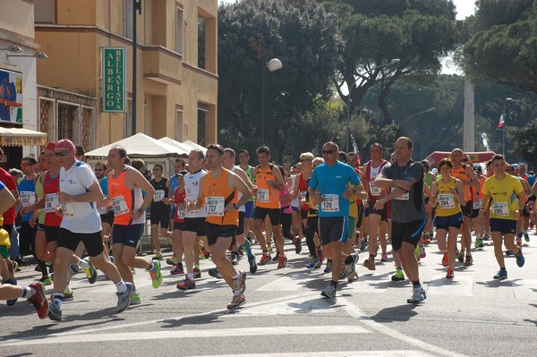 Vivicittà Latina (12/04/2015) 00054