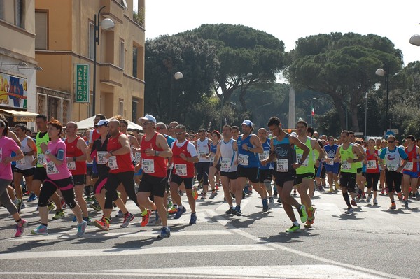 Vivicittà Latina (12/04/2015) 00070