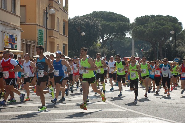 Vivicittà Latina (12/04/2015) 00071