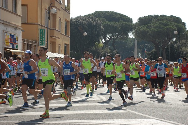 Vivicittà Latina (12/04/2015) 00072