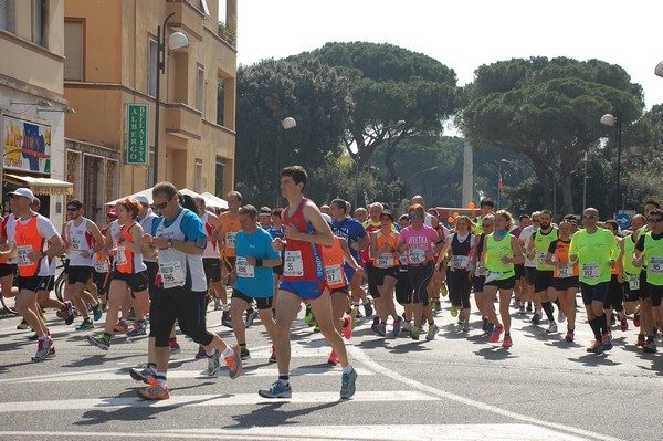Vivicittà Latina (12/04/2015) 00076