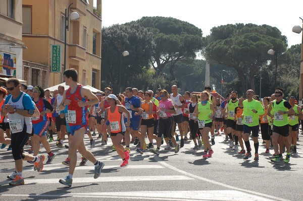 Vivicittà Latina (12/04/2015) 00077