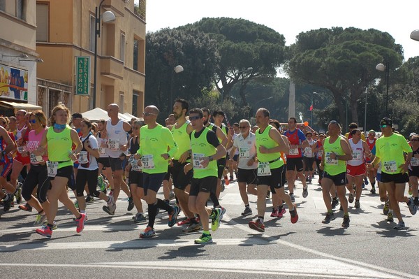 Vivicittà Latina (12/04/2015) 00081
