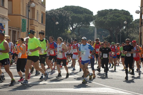 Vivicittà Latina (12/04/2015) 00085