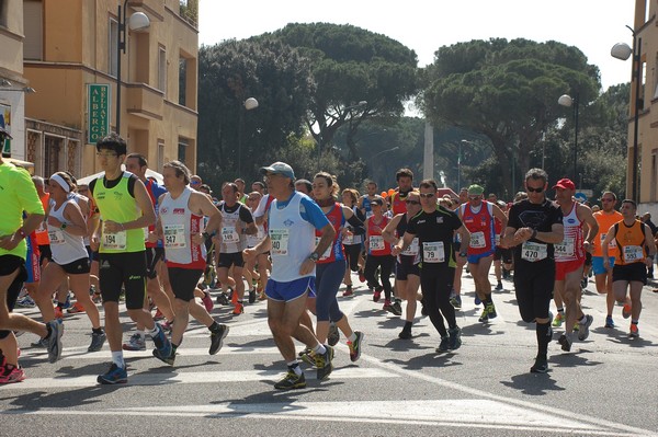 Vivicittà Latina (12/04/2015) 00086