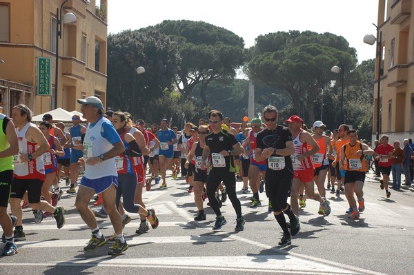Vivicittà Latina (12/04/2015) 00087