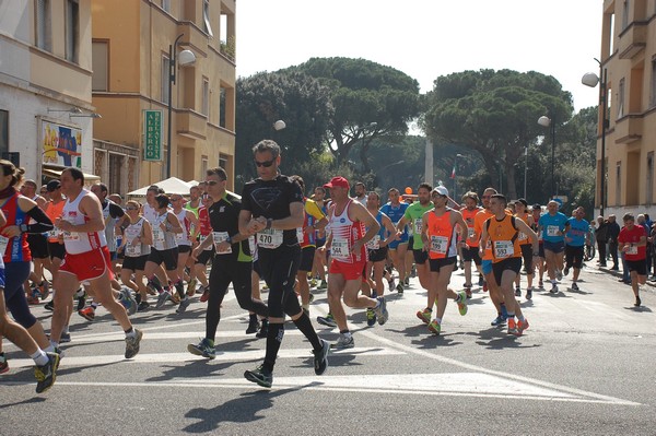 Vivicittà Latina (12/04/2015) 00088