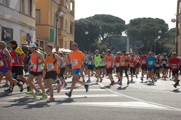 Vivicittà Latina (12/04/2015) 00092