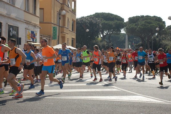 Vivicittà Latina (12/04/2015) 00093