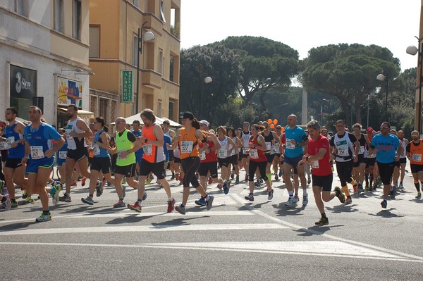 Vivicittà Latina (12/04/2015) 00095