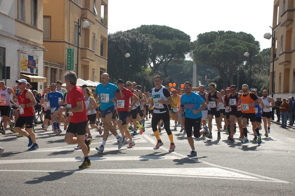 Vivicittà Latina (12/04/2015) 00097