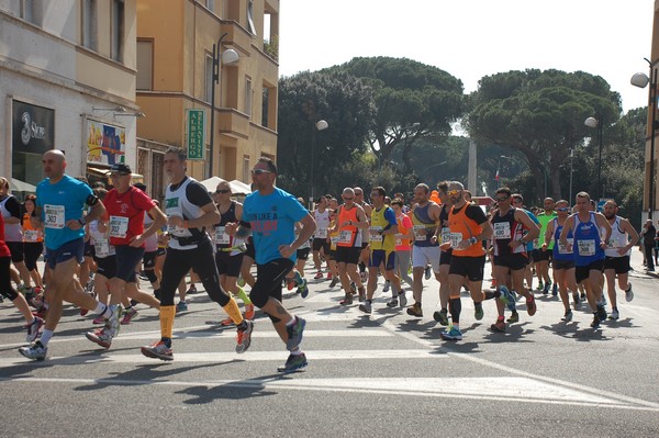 Vivicittà Latina (12/04/2015) 00099