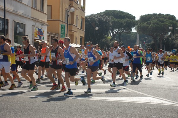 Vivicittà Latina (12/04/2015) 00104