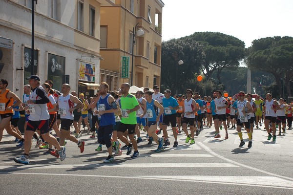 Vivicittà Latina (12/04/2015) 00109