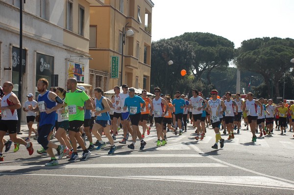 Vivicittà Latina (12/04/2015) 00110