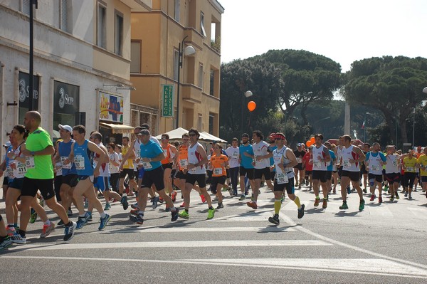 Vivicittà Latina (12/04/2015) 00111