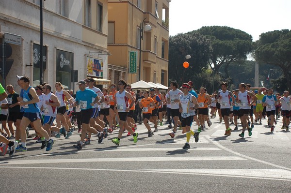 Vivicittà Latina (12/04/2015) 00112