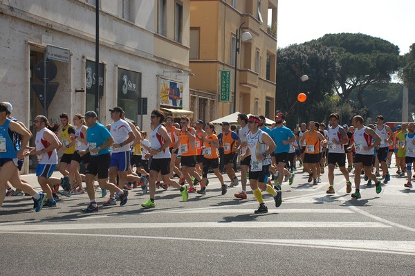 Vivicittà Latina (12/04/2015) 00113