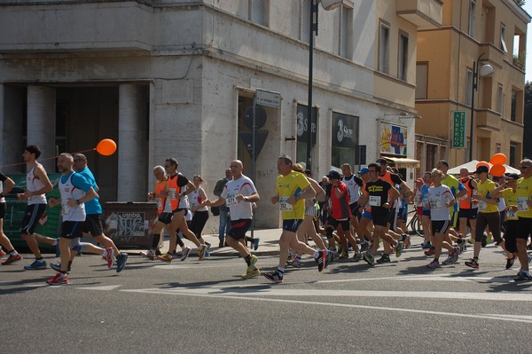 Vivicittà Latina (12/04/2015) 00124