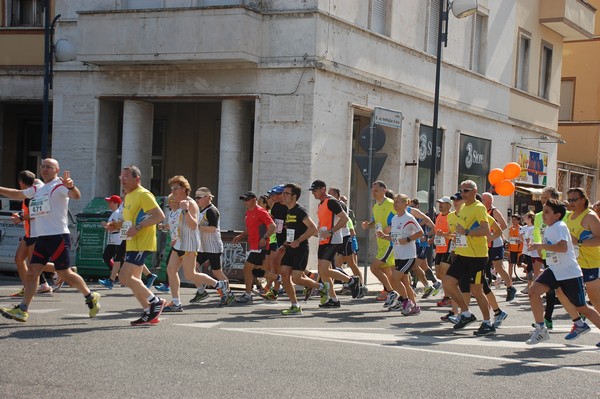 Vivicittà Latina (12/04/2015) 00127