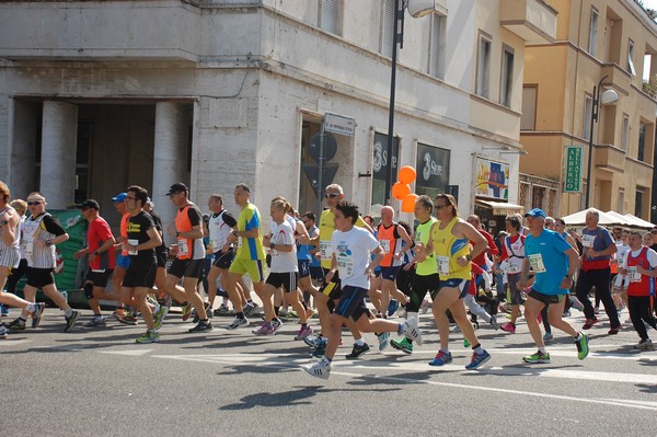 Vivicittà Latina (12/04/2015) 00128