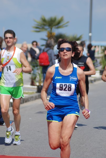 Mondragone in corsa (25/04/2015) 00045