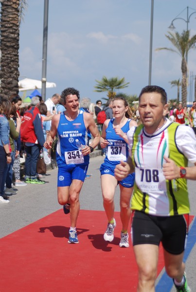 Mondragone in corsa (25/04/2015) 00051