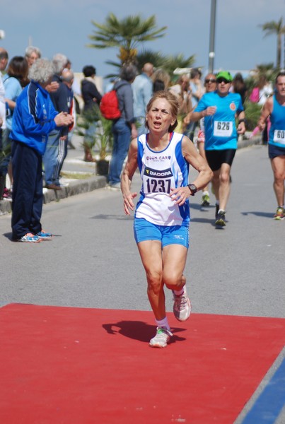 Mondragone in corsa (25/04/2015) 00068
