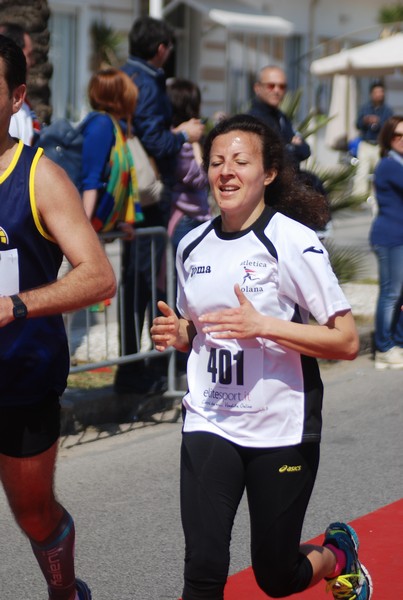 Mondragone in corsa (25/04/2015) 00071