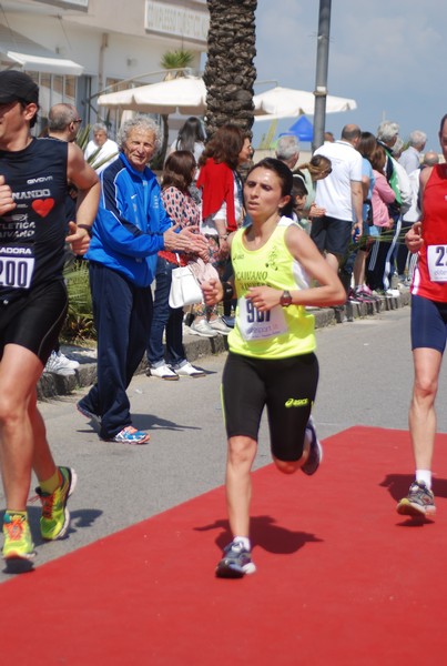 Mondragone in corsa (25/04/2015) 00085