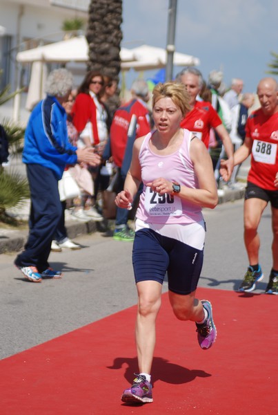 Mondragone in corsa (25/04/2015) 00087