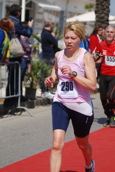 Mondragone in corsa (25/04/2015) 00088