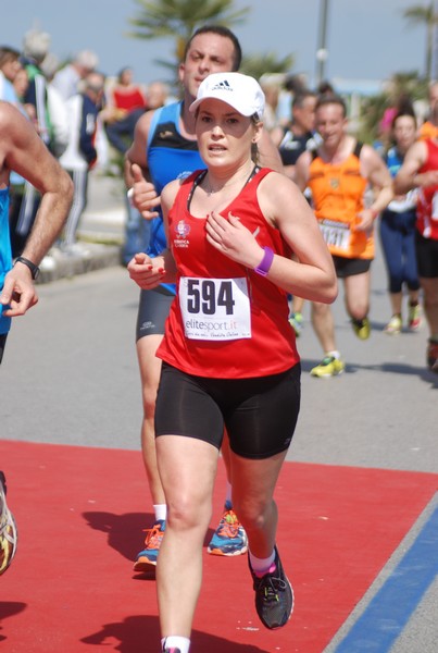 Mondragone in corsa (25/04/2015) 00091