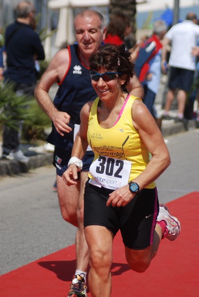 Mondragone in corsa (25/04/2015) 00095