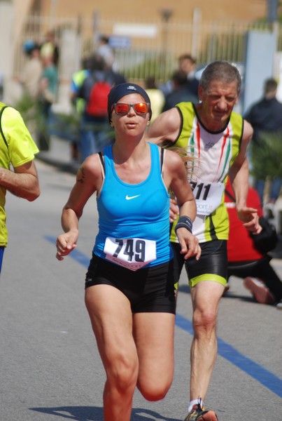 Mondragone in corsa (25/04/2015) 00103