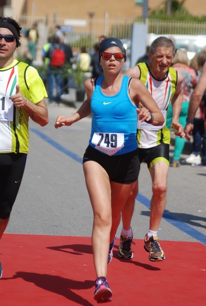 Mondragone in corsa (25/04/2015) 00104