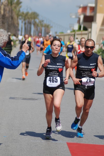 Mondragone in corsa (25/04/2015) 00107