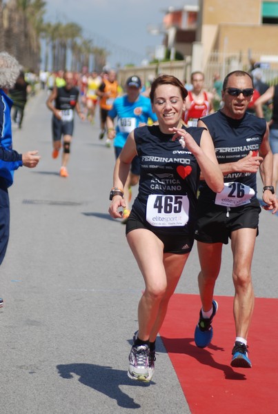 Mondragone in corsa (25/04/2015) 00109