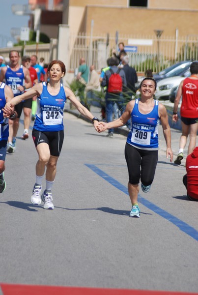 Mondragone in corsa (25/04/2015) 00122