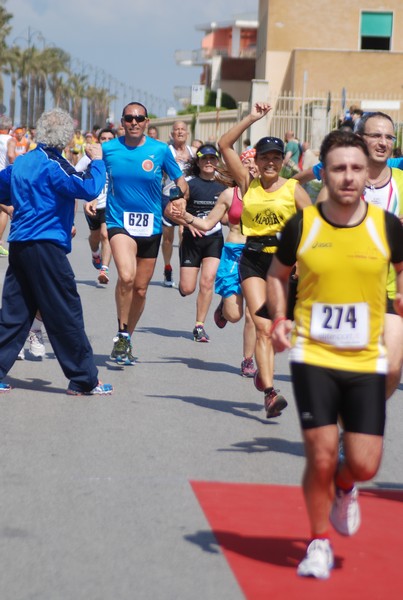 Mondragone in corsa (25/04/2015) 00129