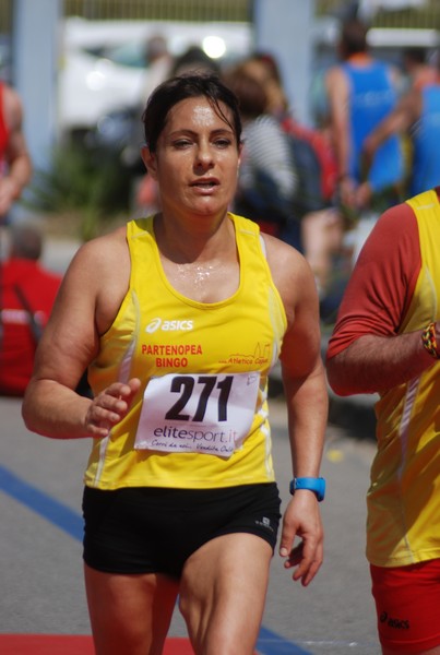 Mondragone in corsa (25/04/2015) 00141