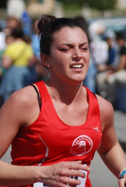 Mondragone in corsa (25/04/2015) 00146