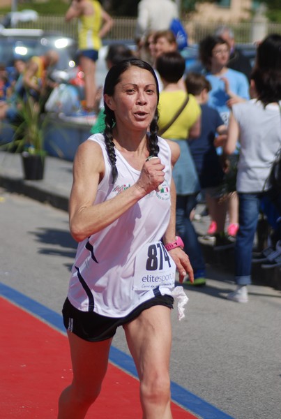 Mondragone in corsa (25/04/2015) 00147