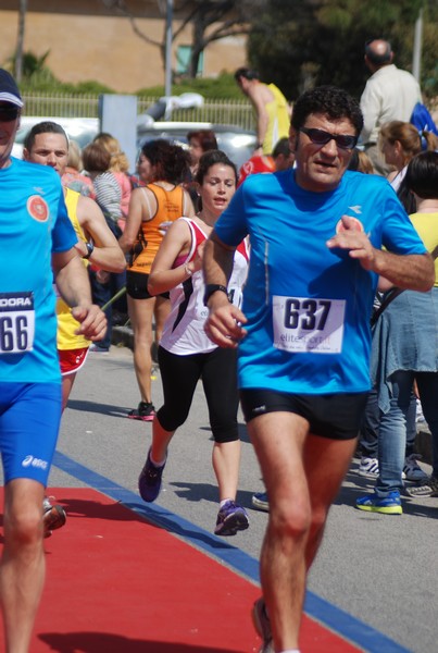 Mondragone in corsa (25/04/2015) 00149